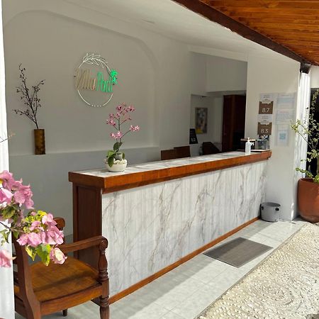 Villa Padi Tjangkringen Buitenkant foto