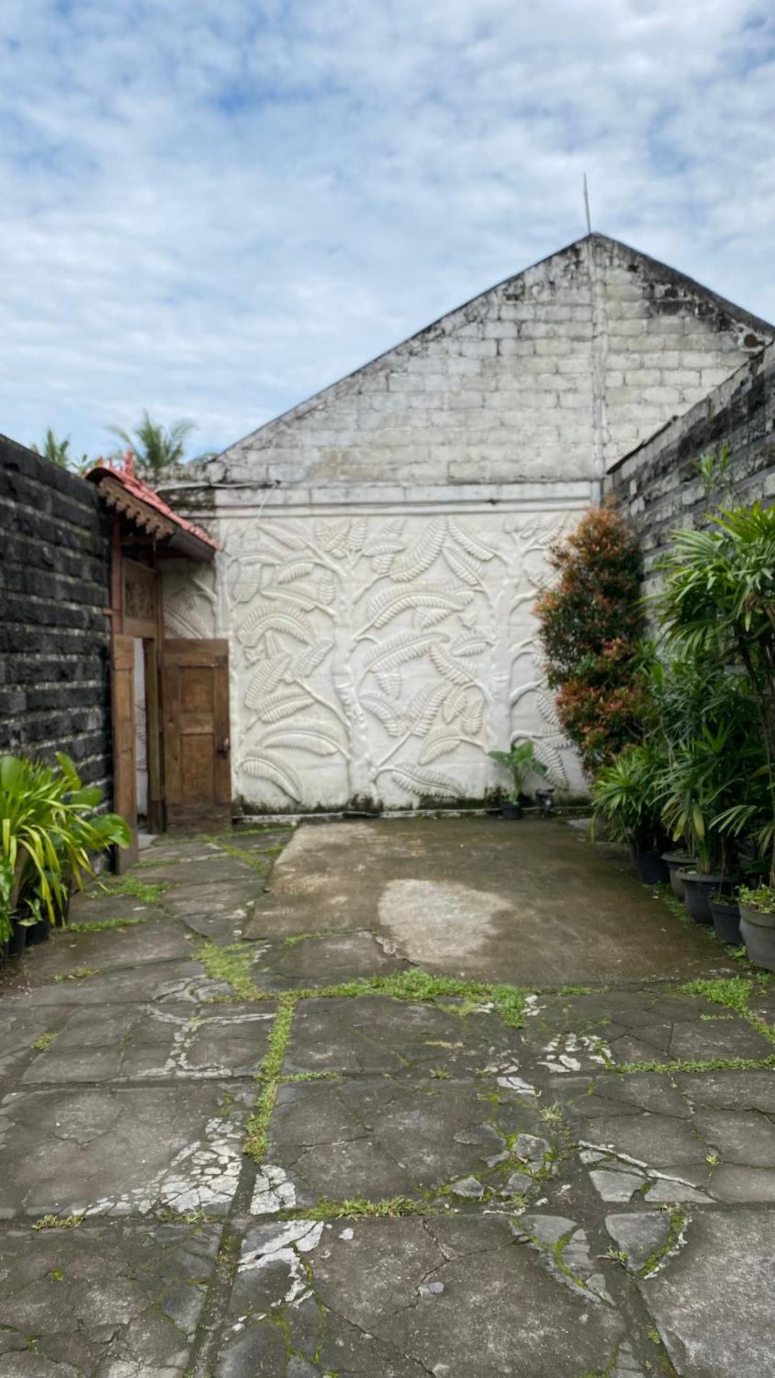 Villa Padi Tjangkringen Buitenkant foto
